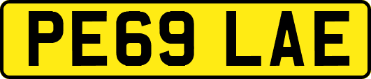 PE69LAE