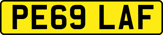 PE69LAF