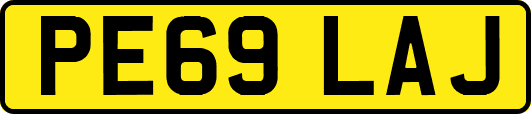 PE69LAJ