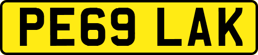 PE69LAK