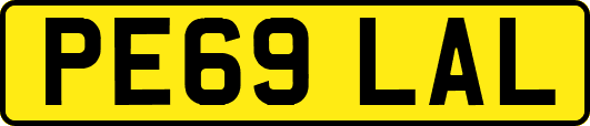 PE69LAL