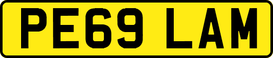 PE69LAM