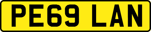 PE69LAN