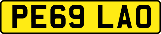 PE69LAO