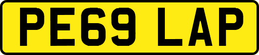 PE69LAP