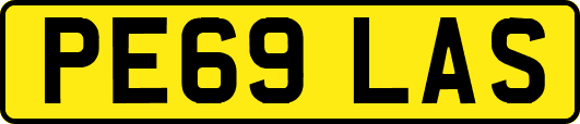 PE69LAS