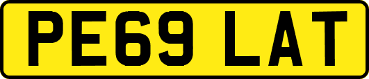 PE69LAT