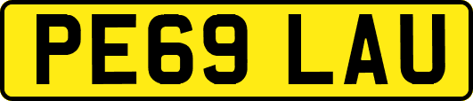 PE69LAU