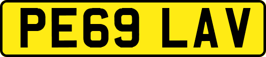 PE69LAV