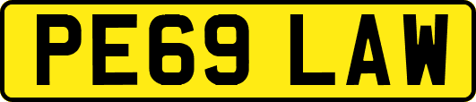 PE69LAW