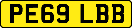 PE69LBB