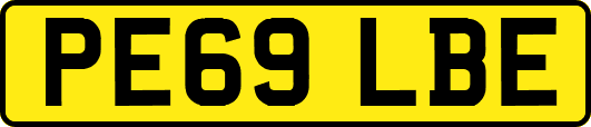 PE69LBE