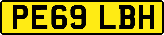 PE69LBH