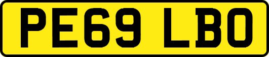 PE69LBO