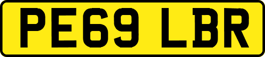 PE69LBR