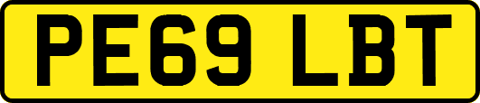 PE69LBT