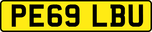 PE69LBU