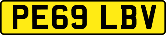 PE69LBV