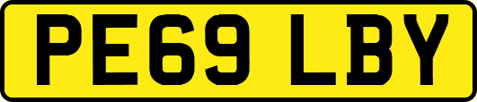 PE69LBY