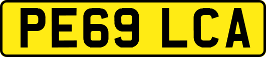 PE69LCA