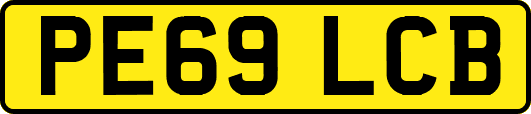 PE69LCB