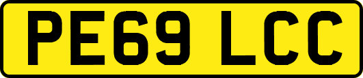 PE69LCC
