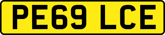 PE69LCE