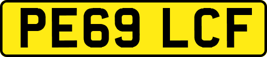 PE69LCF