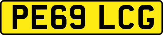 PE69LCG