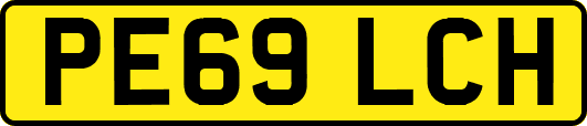 PE69LCH