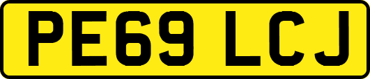 PE69LCJ