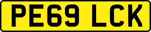 PE69LCK