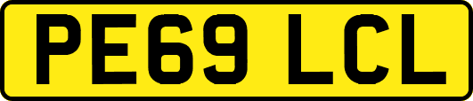 PE69LCL