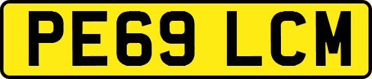 PE69LCM