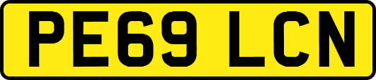 PE69LCN
