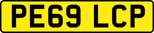 PE69LCP
