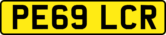 PE69LCR