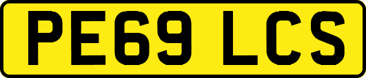 PE69LCS