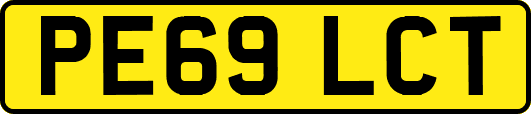 PE69LCT
