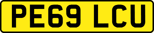 PE69LCU