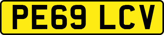 PE69LCV