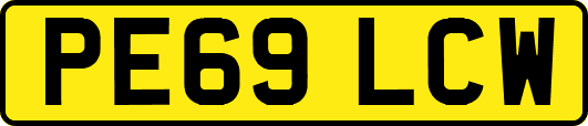 PE69LCW