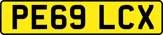 PE69LCX