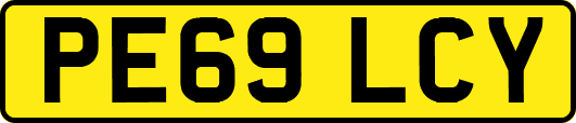 PE69LCY