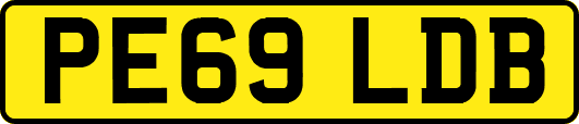 PE69LDB