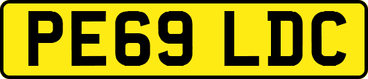 PE69LDC