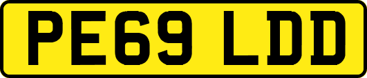 PE69LDD