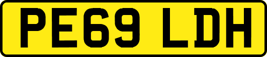 PE69LDH