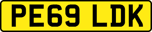 PE69LDK