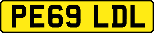 PE69LDL